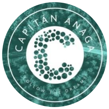 Logo de Capitán Anaga